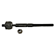 EV801298 Front, Driver or Passenger Side, Inner Tie Rod End, Problem Solver Series