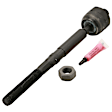 EV801327 Front, Driver or Passenger Side, Inner Tie Rod End, Problem Solver Series