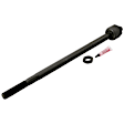 EV801332 Front, Driver or Passenger Side, Inner Tie Rod End, Problem Solver Series