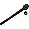 EV801339 Front or Rear, Driver or Passenger Side, Inner Tie Rod End