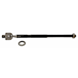 EV801342 Tie Rod End, Problem Solver Series