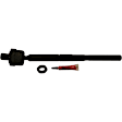 EV801377 Tie Rod End, Problem Solver Series