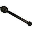 EV801399 Tie Rod End, Problem Solver Series