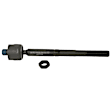 EV801537 Front, Driver or Passenger Side, Inner Tie Rod End