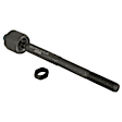 EV801537 Front, Driver or Passenger Side, Inner Tie Rod End