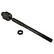 EV801567 Front, Driver or Passenger Side, Inner Tie Rod End