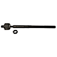 EV801568 Front, Driver or Passenger Side, Inner Tie Rod End