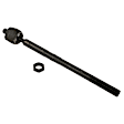EV801568 Front, Driver or Passenger Side, Inner Tie Rod End