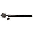 EV801574 Front, Driver or Passenger Side, Inner Tie Rod End