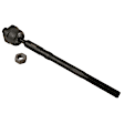 EV801574 Front, Driver or Passenger Side, Inner Tie Rod End