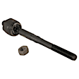 EV801576 Front, Driver or Passenger Side, Inner Tie Rod End