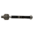 EV801586 Front, Driver or Passenger Side, Inner Tie Rod End