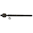 EV801598 Front, Driver or Passenger Side, Inner Tie Rod End