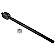 EV801598 Front, Driver or Passenger Side, Inner Tie Rod End