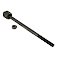 EV80191 Front, Driver or Passenger Side, Inner Tie Rod End