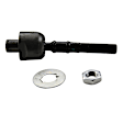 EV80210 Front, Driver or Passenger Side, Inner Tie Rod End