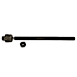 EV80211 Front, Driver or Passenger Side, Inner Tie Rod End