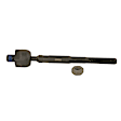 EV80279 Front, Driver or Passenger Side, Inner Tie Rod End