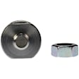 EV80304 Front, Driver or Passenger Side, Inner Tie Rod End