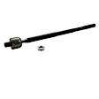 EV80310 Front, Driver or Passenger Side, Inner Tie Rod End