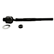EV80379 Front, Driver or Passenger Side, Inner Tie Rod End