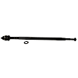 EV80383 Front, Driver or Passenger Side, Inner Tie Rod End