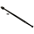 EV80383 Front, Driver or Passenger Side, Inner Tie Rod End