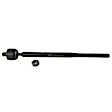 EV80443 Front, Driver or Passenger Side, Inner Tie Rod End