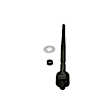 EV80587 Front, Driver or Passenger Side, Inner Tie Rod End