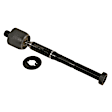 EV80600 Front, Driver or Passenger Side, Inner Tie Rod End