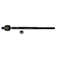 EV80619 Front, Driver or Passenger Side, Inner Tie Rod End