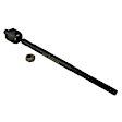 EV80619 Front, Driver or Passenger Side, Inner Tie Rod End
