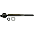 EV80625 Front, Driver or Passenger Side, Inner Tie Rod End