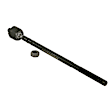 EV80632 Front, Driver or Passenger Side, Inner Tie Rod End