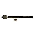 EV80645 Front, Driver or Passenger Side, Inner Tie Rod End, Problem Solver Series
