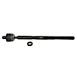 EV80665 Front, Driver or Passenger Side, Inner Tie Rod End