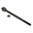 EV80665 Front, Driver or Passenger Side, Inner Tie Rod End