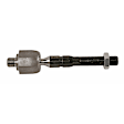EV80689 Front, Driver or Passenger Side, Inner Tie Rod End, 6.22 In. Length, M16-1.5 Outer Tie Rod Thread