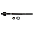 EV80692 Front, Driver or Passenger Side, Inner Tie Rod End