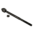 EV80702 Front, Driver or Passenger Side, Inner Tie Rod End