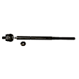 EV80781 Front, Driver or Passenger Side, Inner Tie Rod End