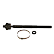 EV80782 Front, Driver or Passenger Side, Inner Tie Rod End