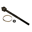 EV80782 Front, Driver or Passenger Side, Inner Tie Rod End