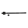 EV80804 Front, Driver or Passenger Side, Inner Tie Rod End