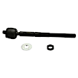 EV80893 Front, Driver or Passenger Side, Inner Tie Rod End, Problem Solver Series