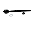 EV80945 Front, Driver or Passenger Side, Inner Tie Rod End, Problem Solver Series
