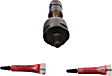 EV80958 Front, Driver or Passenger Side, Inner Tie Rod End