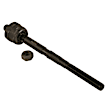 2004 Mercedes Benz E500 - Front, Driver or Passenger Side, Inner Tie Rod End, RWD