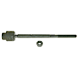 EV80988 Front, Driver or Passenger Side, Inner Tie Rod End