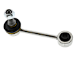 JA-LS-10731 Front, Driver or Passenger Side Sway Bar Link, Problem Solver Series